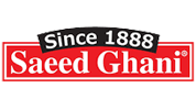 SAEED GHANI